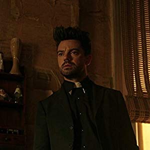 Jesse Custer