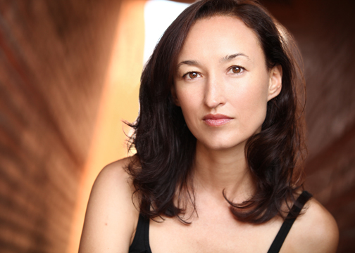 Susan Han