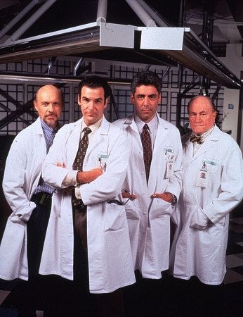 Dr. Phillip Watters