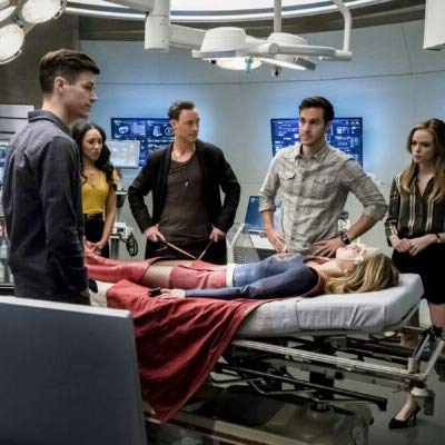 Iris West