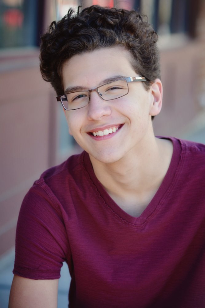 Jared Staley