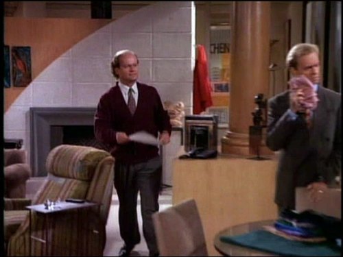 David Hyde Pierce