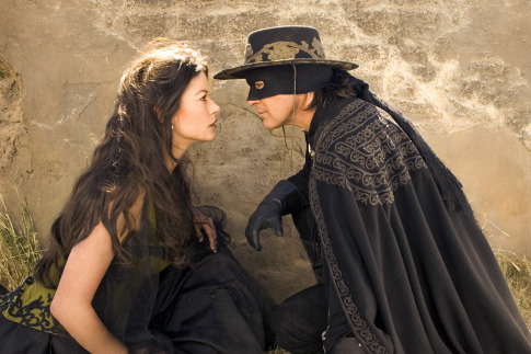 Zorro
