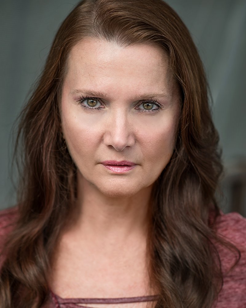 Melissa Wiehl