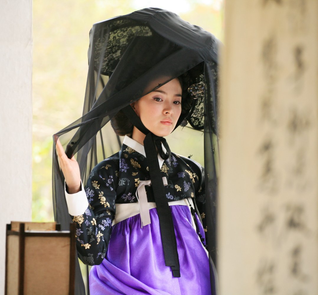 Hye-kyo Song