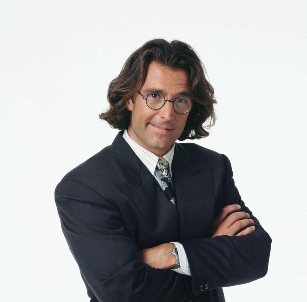 Eric Lutes