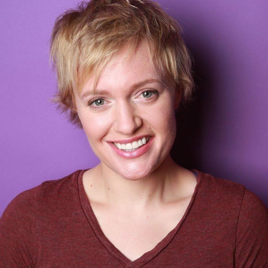 Emma Willmann