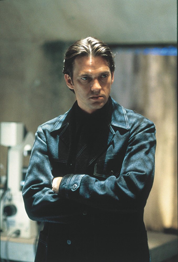 Sean Ambrose