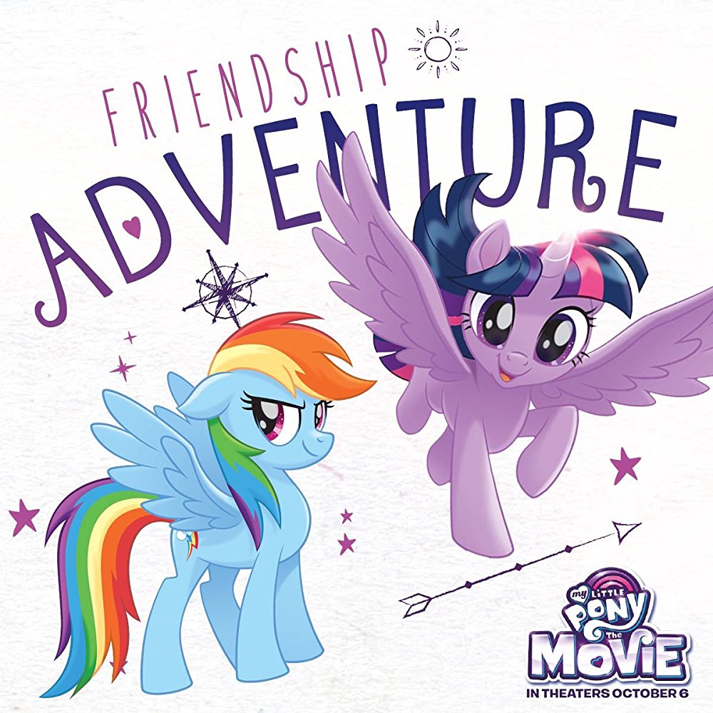 Rainbow Dash
