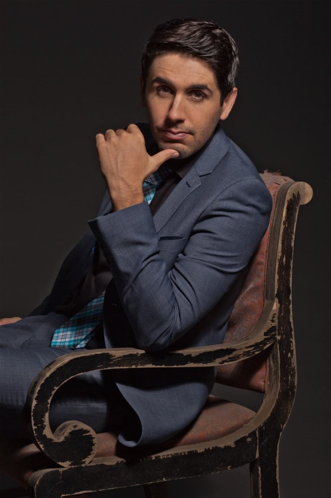 Daniel Rubiano