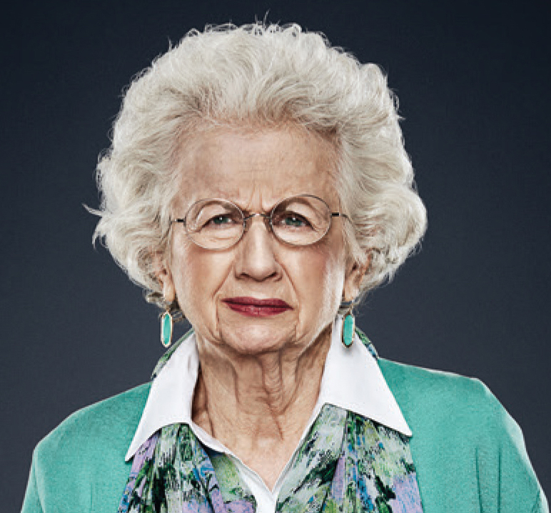 Barbara Singer