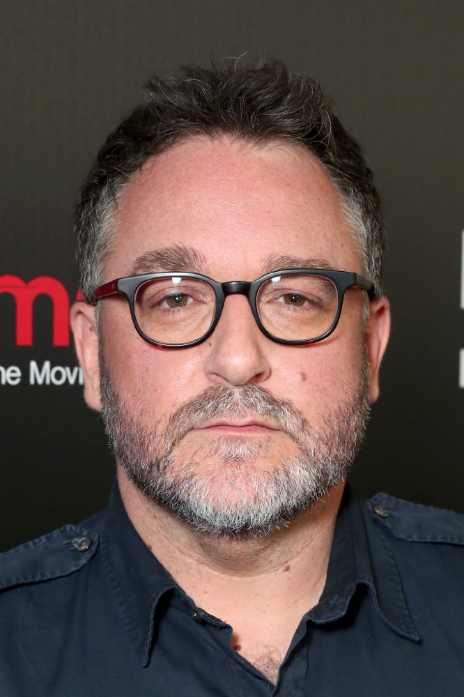 Colin Trevorrow