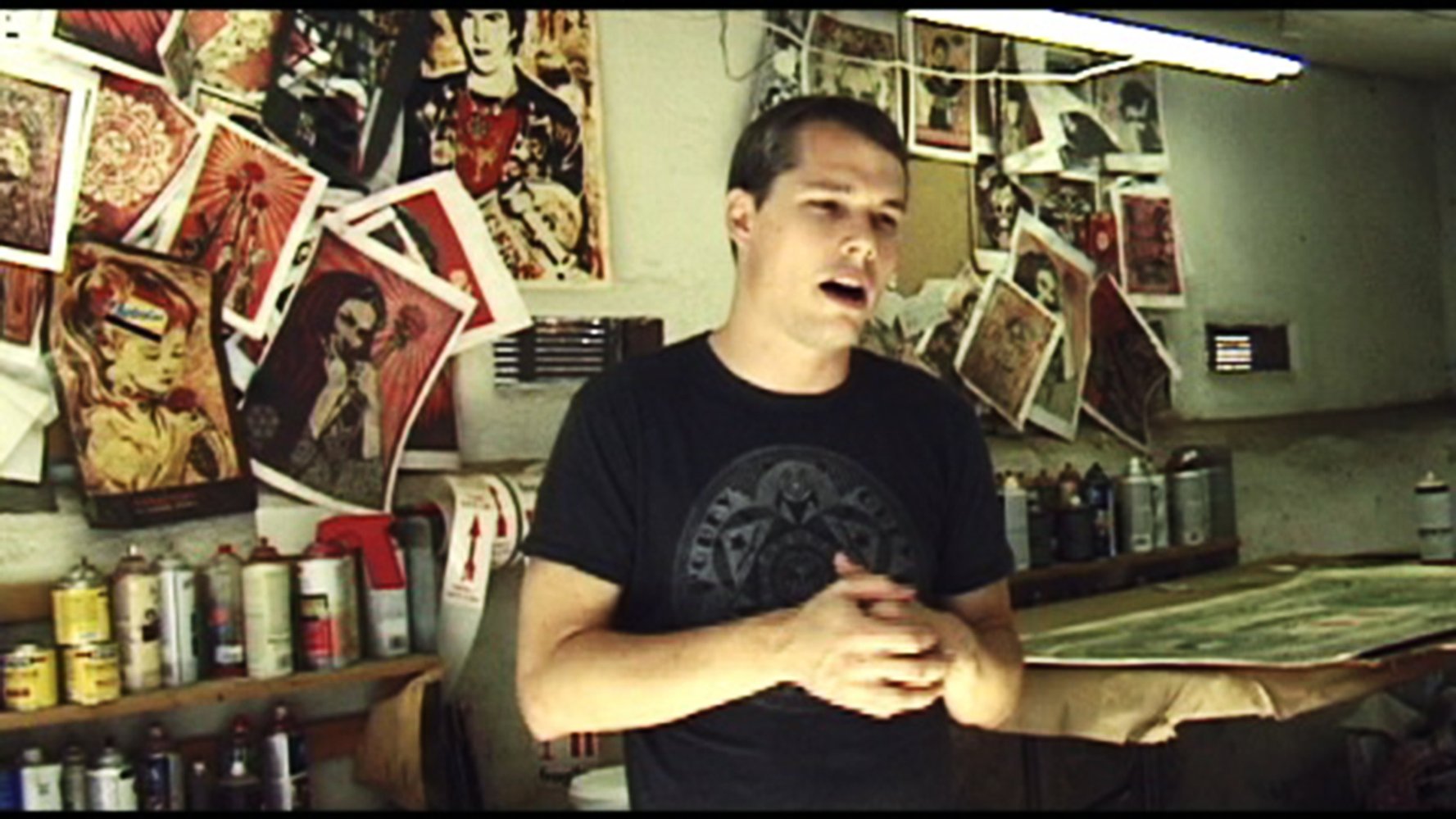 Shepard Fairey
