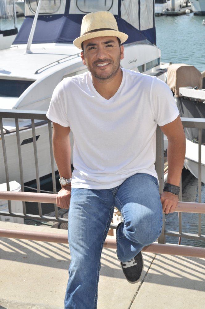 Ricardo Ricky Martin
