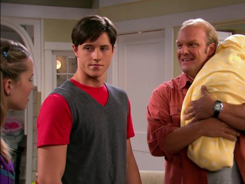 Teddy Duncan