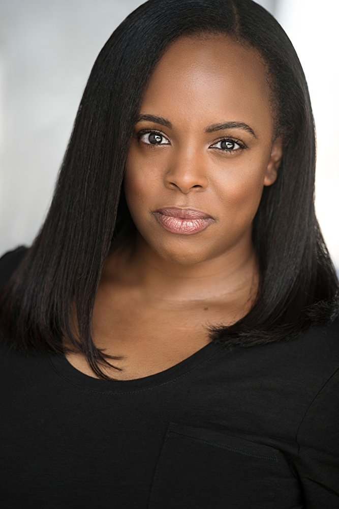 Chanelle A. McCoy
