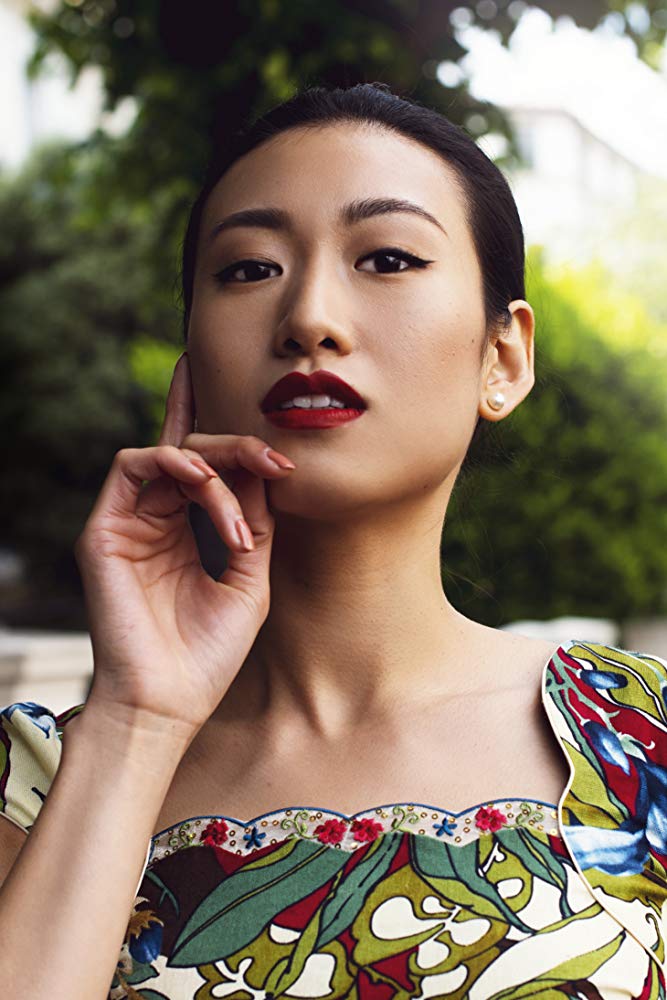 Quanna Luo Masterson