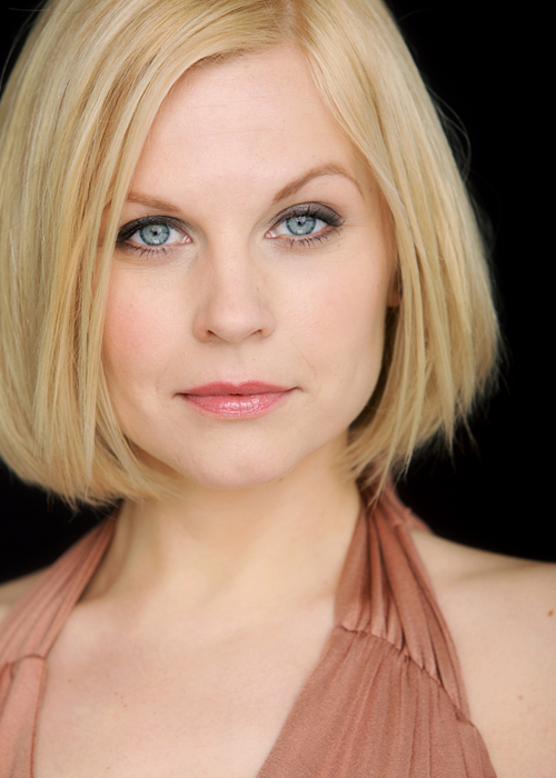 Suzanne Jamieson