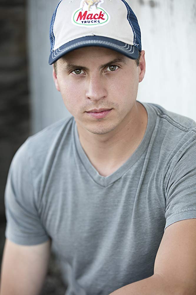 Devon Coull