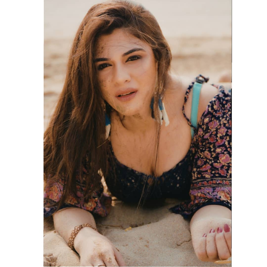 Roshni Wadhwani