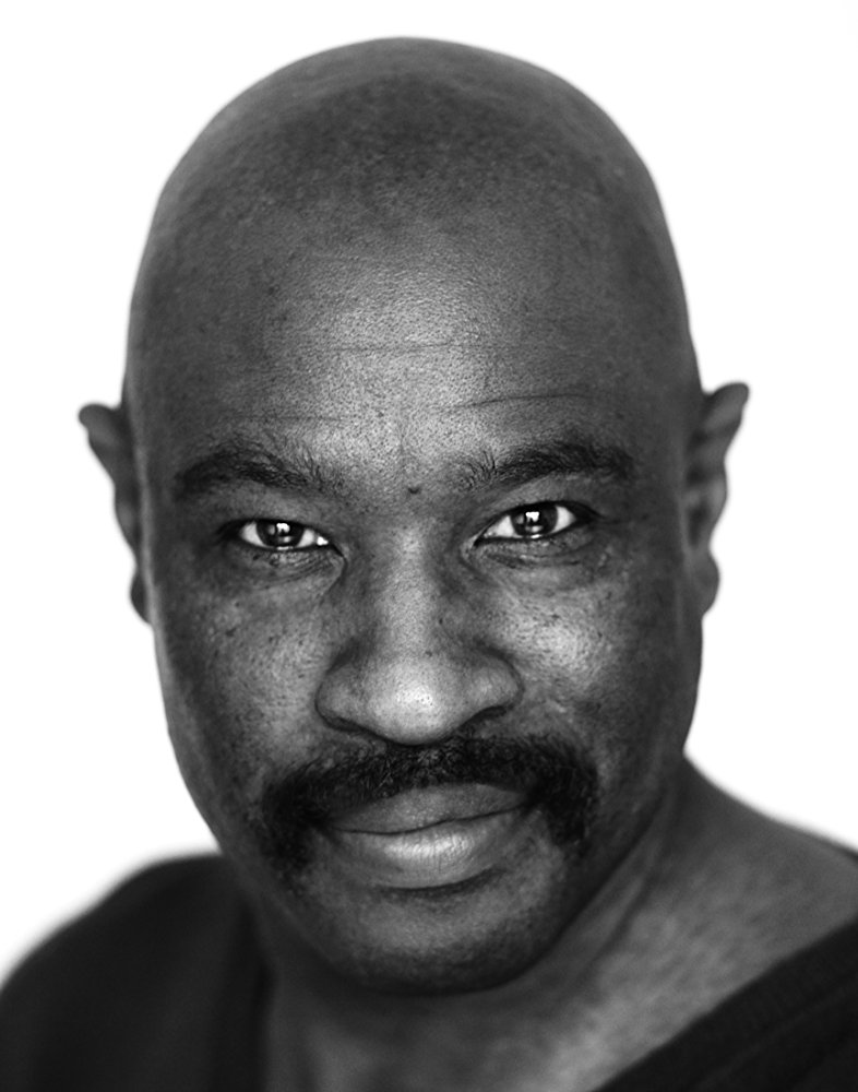 Christopher Tajah
