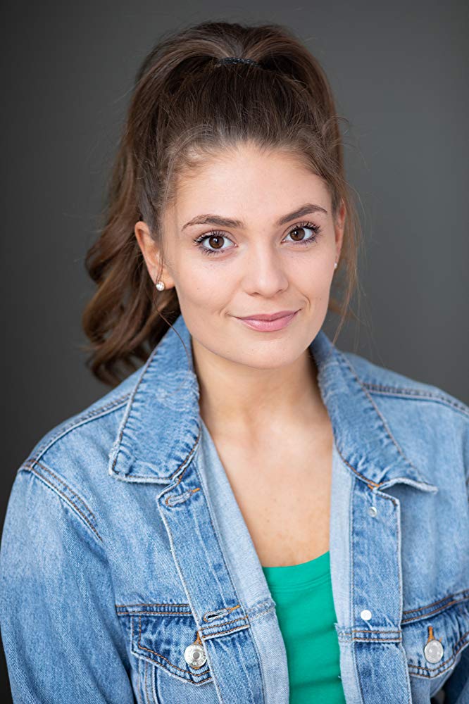 Brianna Burke