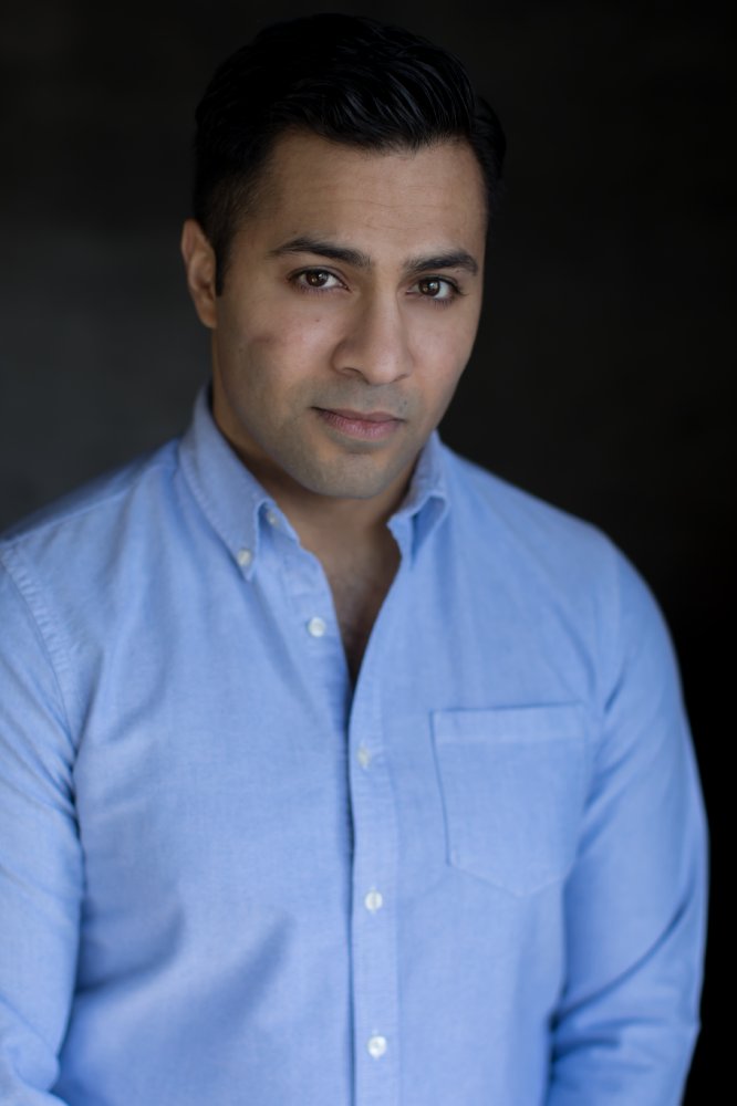 Sarwan Badesha