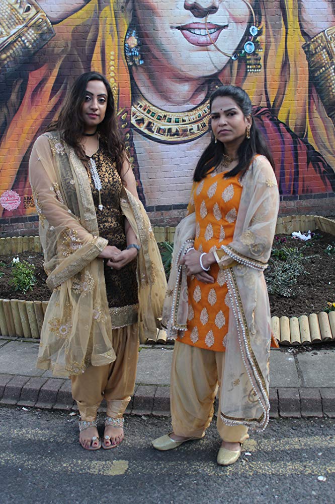 Priya Tailor