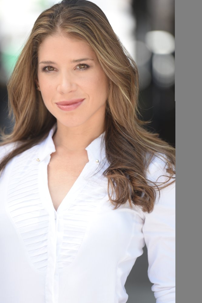 Jaclyn Sokol