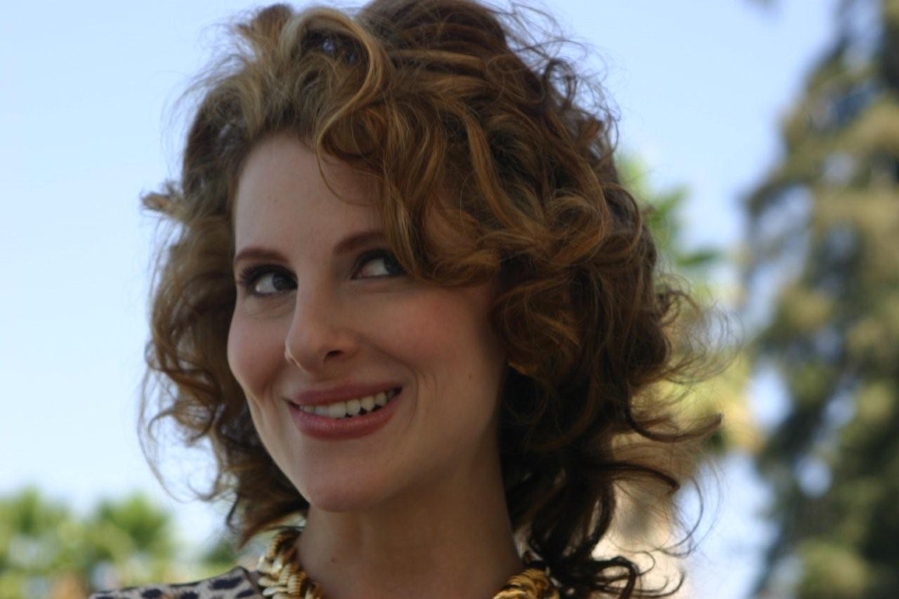 Amy Kay Raymond