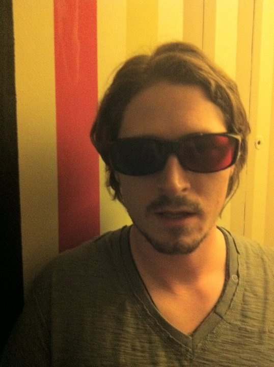 Gabriel Horn