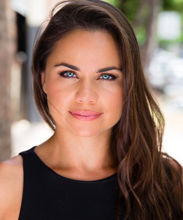 Nicole Moerland