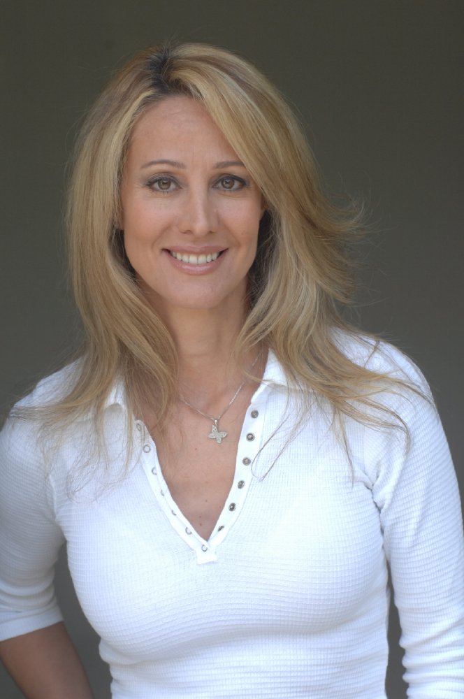 Maria Louisa Figura