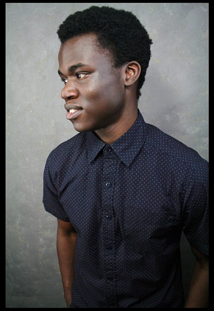 Emmanuel Akoto