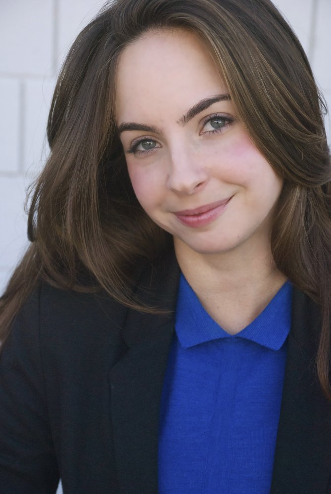 Juliana A. Morgan