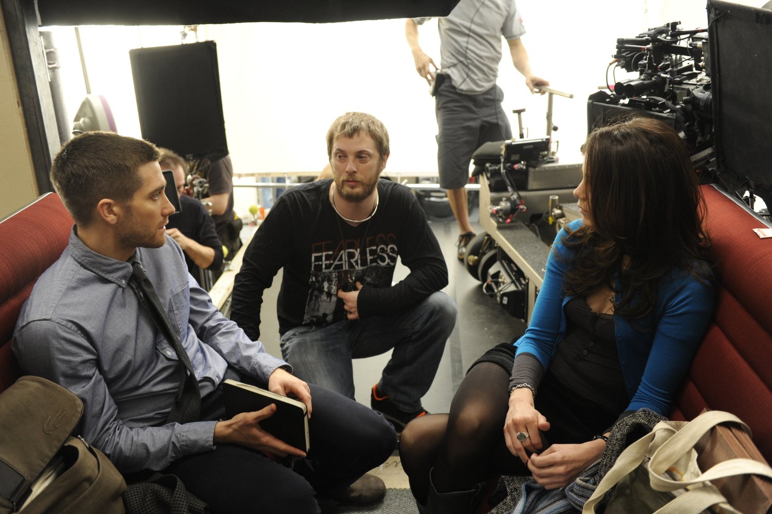 Duncan Jones