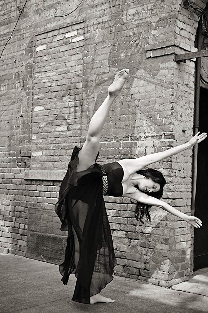 Claire Liz Phillips