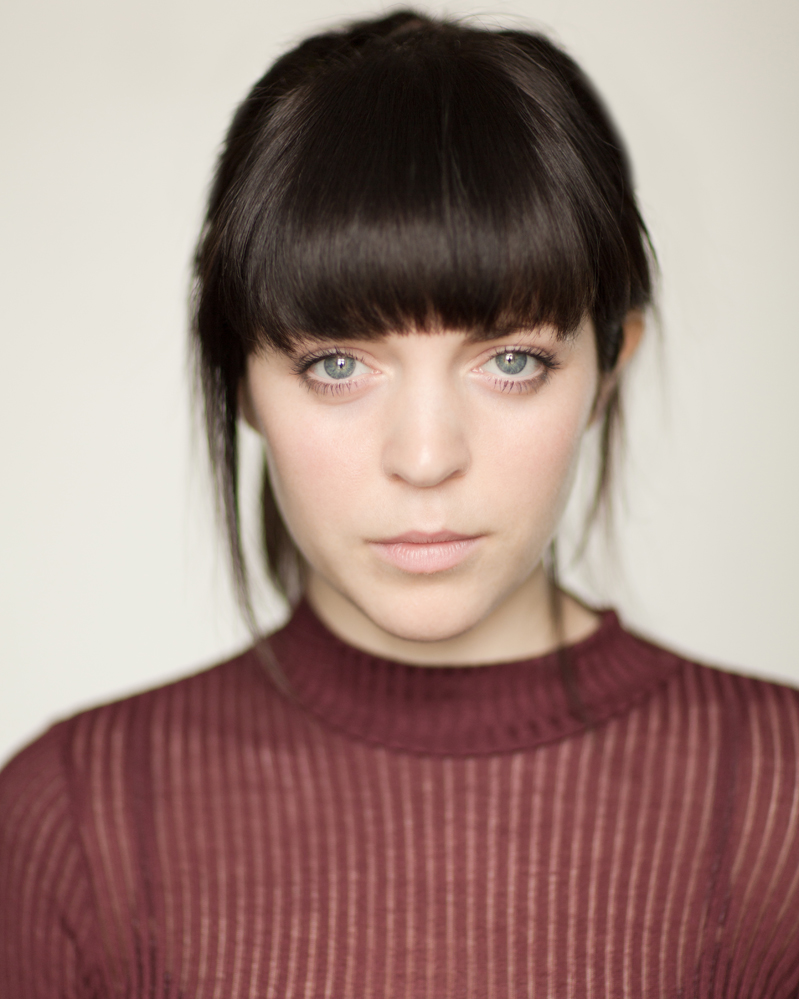 Rachel Bright