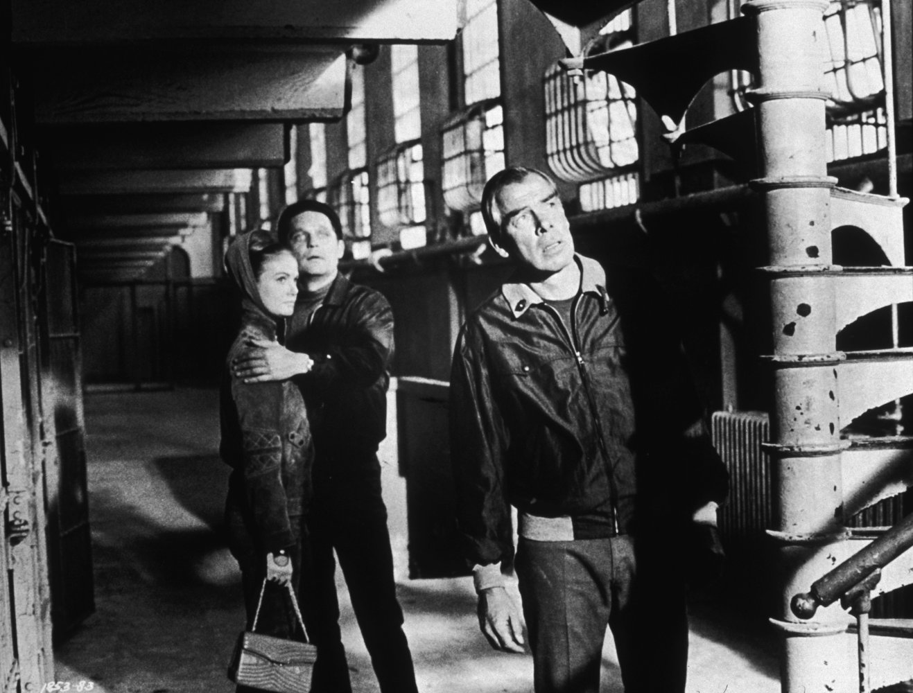 John Boorman
