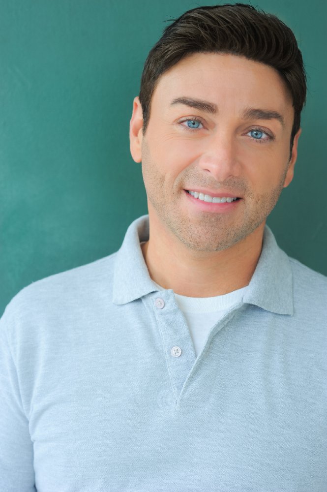 Kyle Cartieri
