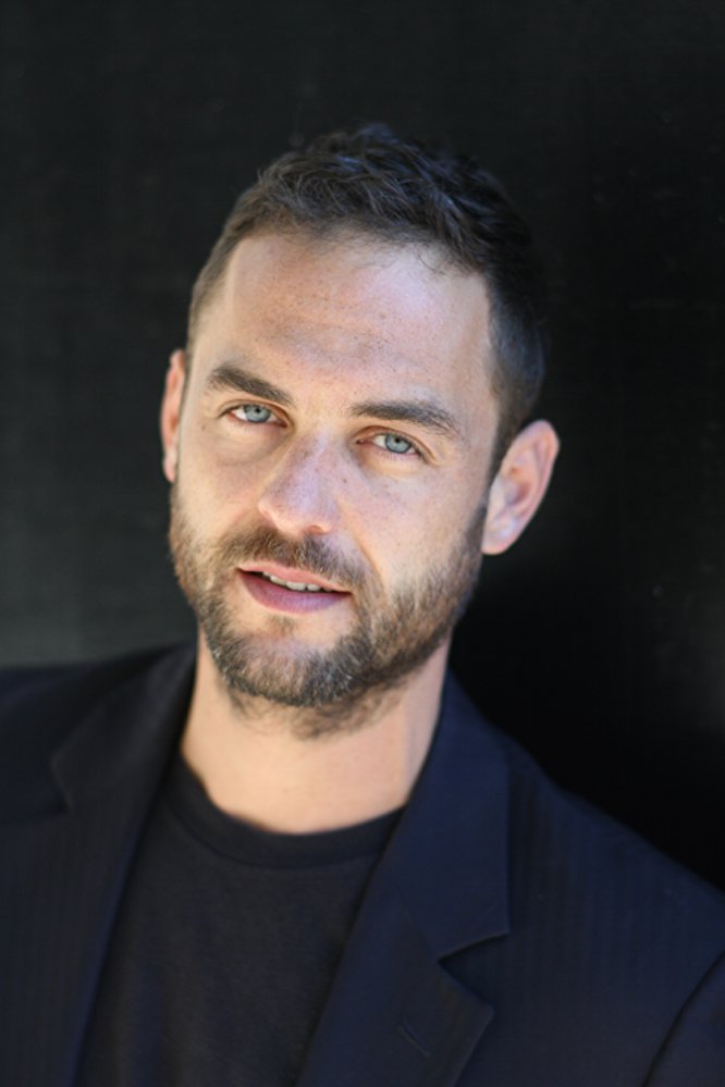 Florian Hutter