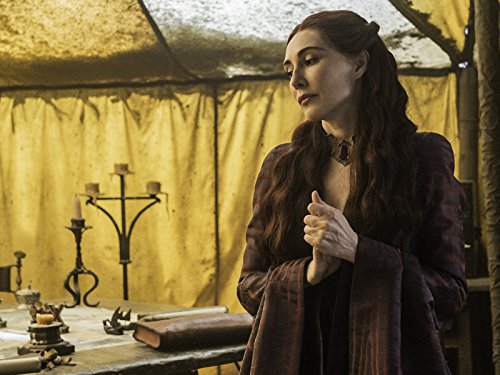 Melisandre