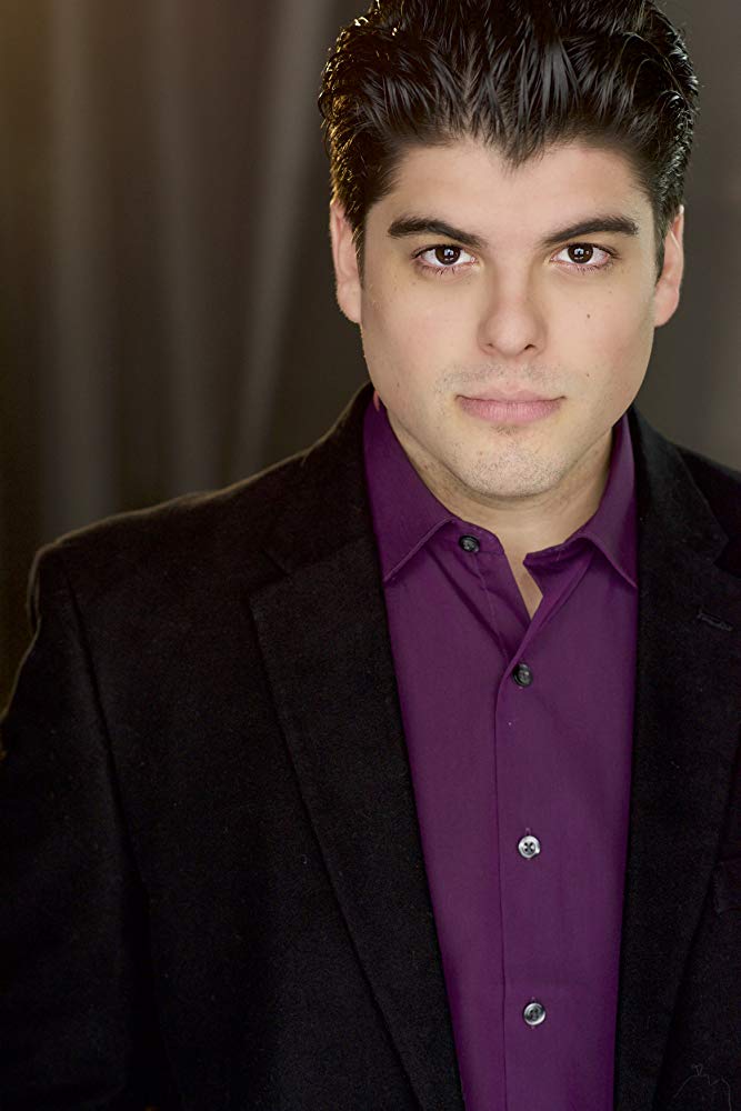 Sam Massaro