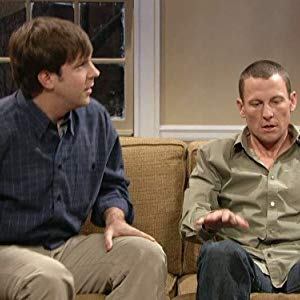 Various, Mitt Romney, Joe Biden, George W. Bush, A-Hole, Billy Ray Cyrus, The Devil, Wolf Blitzer, Robert Osborne, Gil...