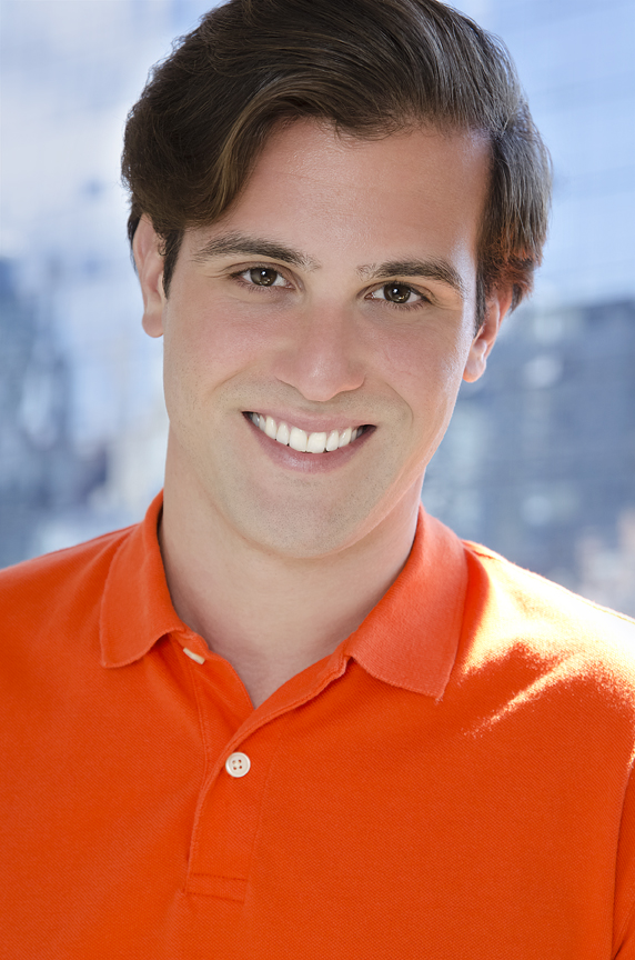 Montgomery Mauro