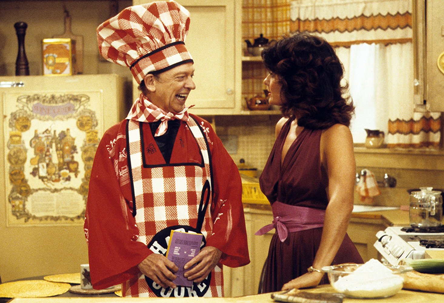 Ralph Furley