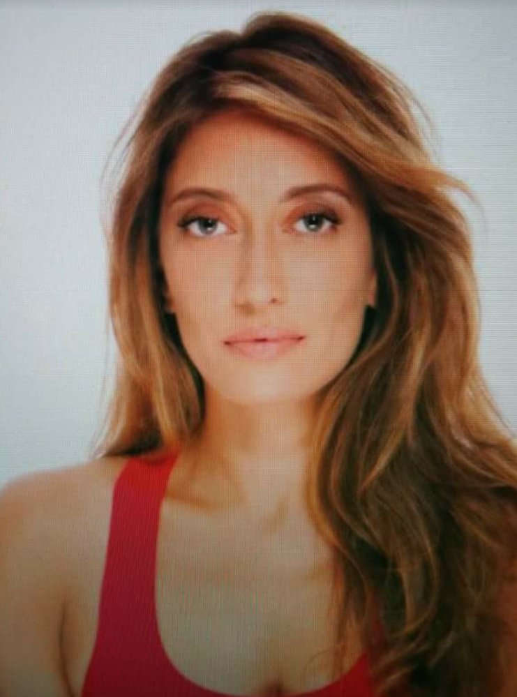 Marie Jackson