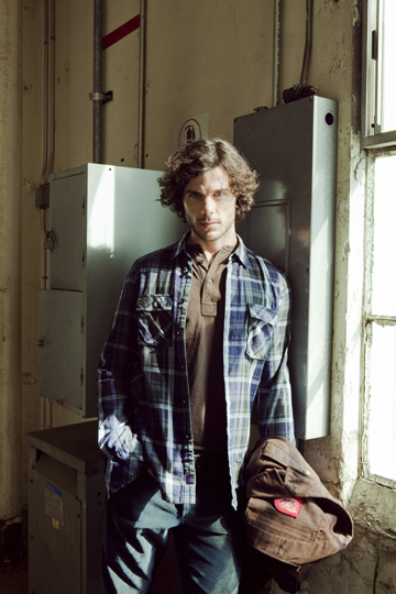 Matt Houston