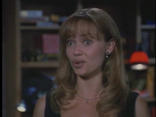 Vanessa Angel