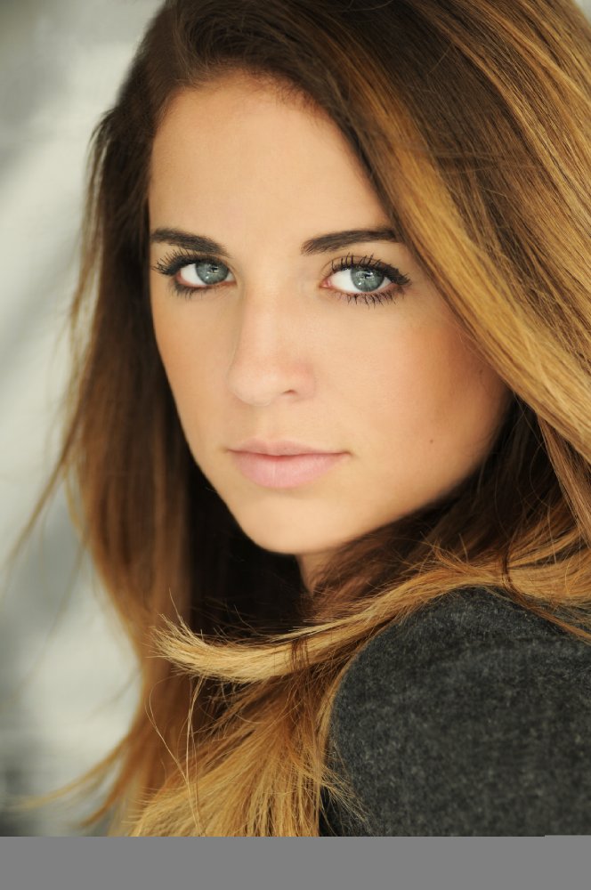 Stephanie Farugia